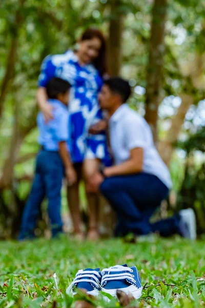 Fotografía de Sesión de fotos Embarazo