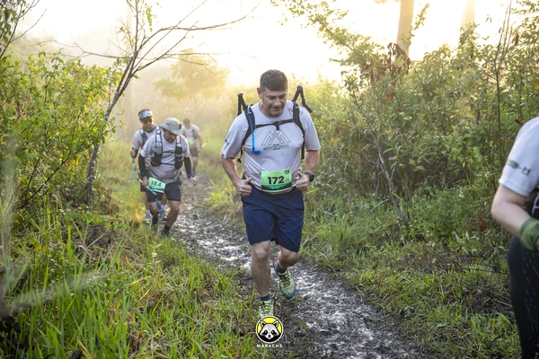 Fotografía de TrailRun Montecristo 2026