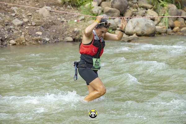 Fotografía de TrailRun Montecristo 2026