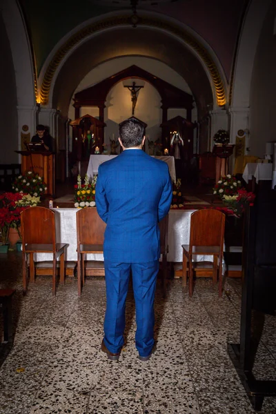 Fotografía de Boda Luis & Yuliza