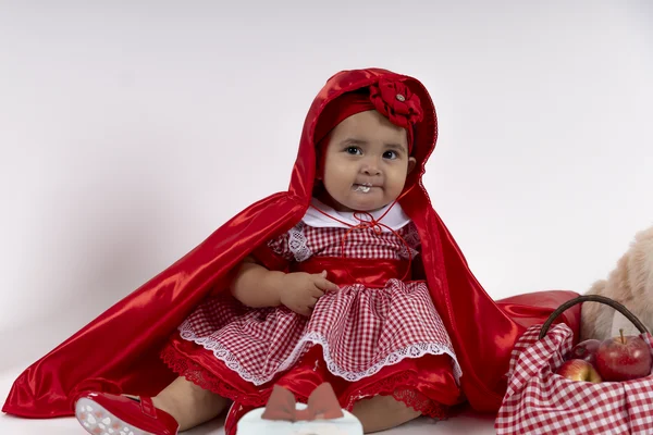Fotografía de Ailani Sucely - 1 año