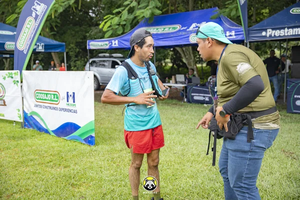 Fotografía de TrailRun Montecristo 2026