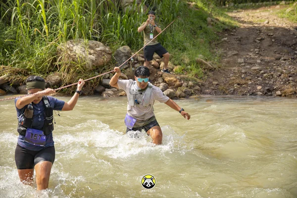 Fotografía de TrailRun Montecristo 2026