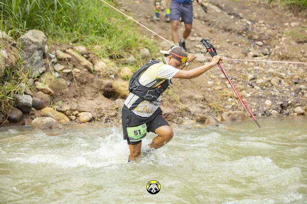 Fotografía de TrailRun Montecristo 2026