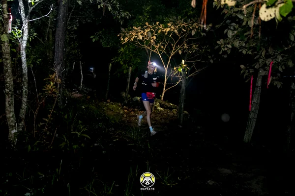 Fotografía de TrailRun Montecristo 2026