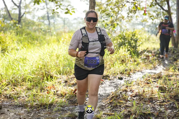 Fotografía de TrailRun Montecristo 2026
