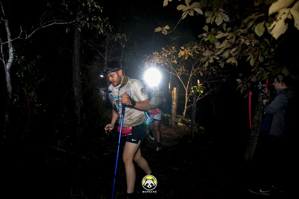 Fotografía de TrailRun Montecristo 2026