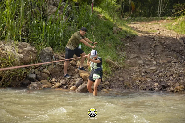 Fotografía de TrailRun Montecristo 2026