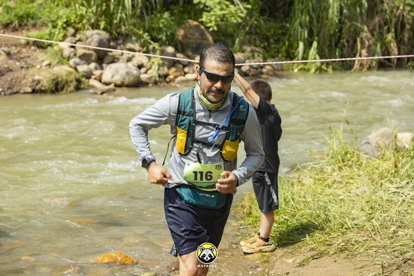 Fotografía de TrailRun Montecristo 2026