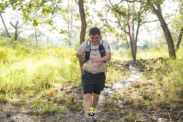 Fotografía de TrailRun Montecristo 2026