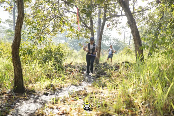 Fotografía de TrailRun Montecristo 2026