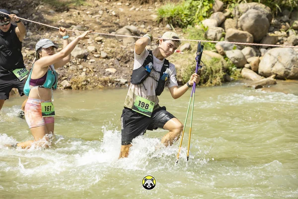 Fotografía de TrailRun Montecristo 2026