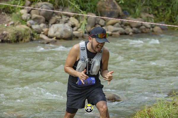 Fotografía de TrailRun Montecristo 2026