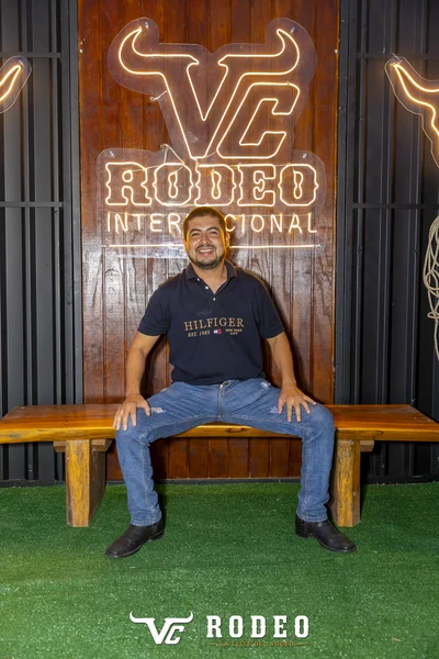 Fotografía de VC Rodeo - El Molino Chiquimula