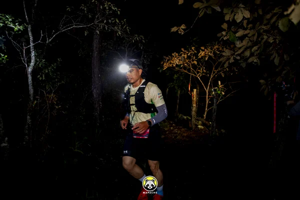 Fotografía de TrailRun Montecristo 2026