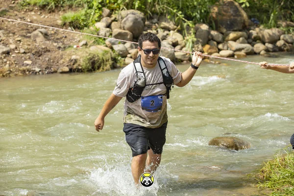 Fotografía de TrailRun Montecristo 2026