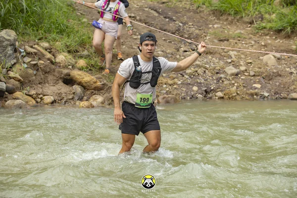Fotografía de TrailRun Montecristo 2026