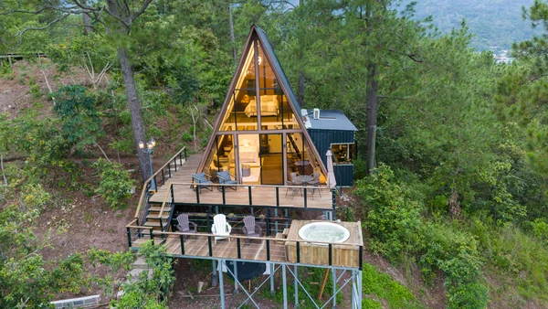 Fotografía de La Vista Glamping