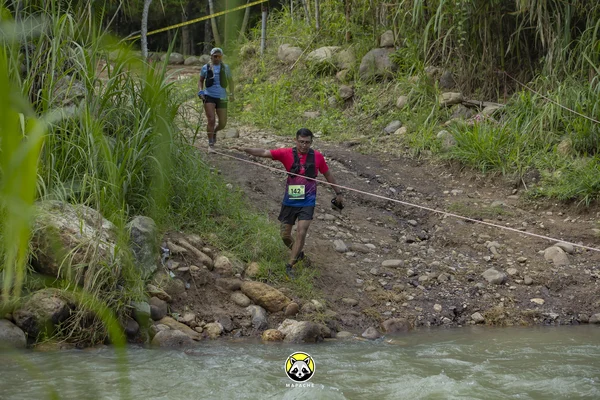Fotografía de TrailRun Montecristo 2026