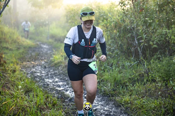 Fotografía de TrailRun Montecristo 2026
