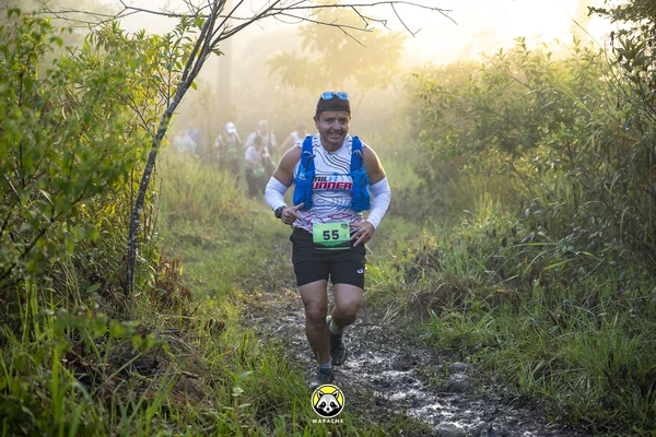Fotografía de TrailRun Montecristo 2026