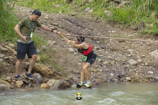 Fotografía de TrailRun Montecristo 2026