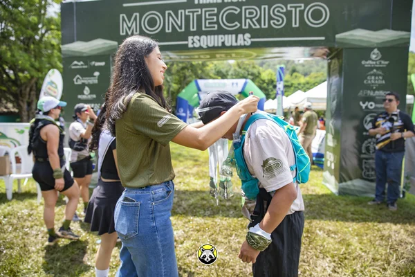 Fotografía de TrailRun Montecristo 2026