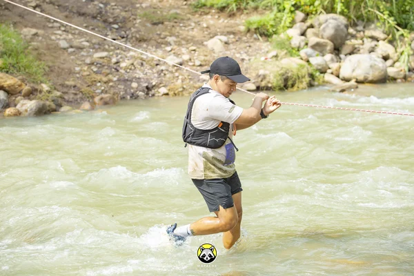 Fotografía de TrailRun Montecristo 2026