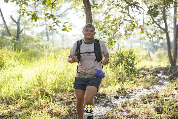 Fotografía de TrailRun Montecristo 2026
