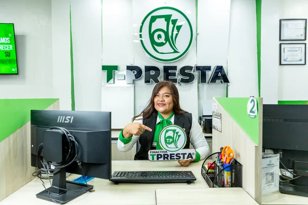 Fotografía de Finactiva T-Presta Banco de Fotos Chiquimula