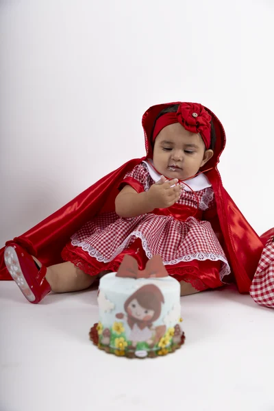 Fotografía de Ailani Sucely - 1 año