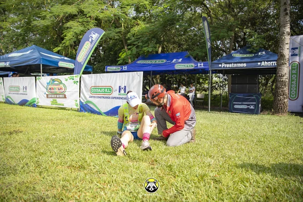 Fotografía de TrailRun Montecristo 2026