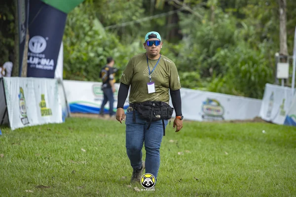 Fotografía de TrailRun Montecristo 2026