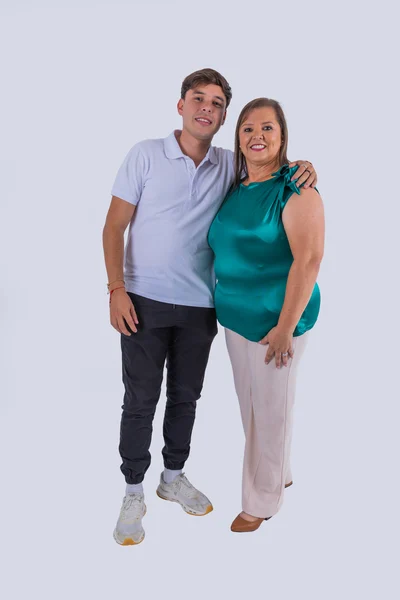 Fotografía de Sesión de Estudio - 50 años Jacqueline