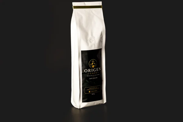 Fotografía de Origen Café