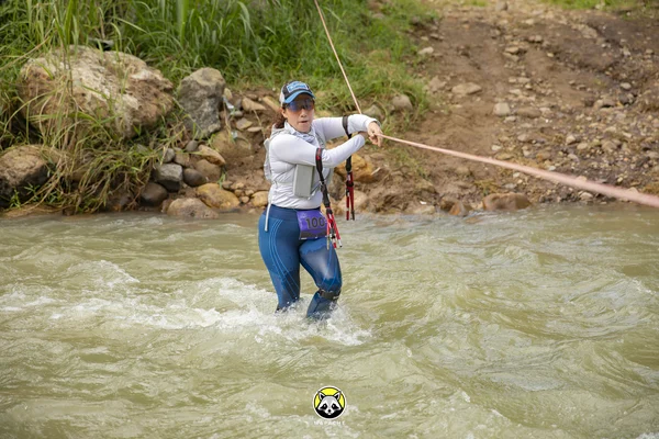 Fotografía de TrailRun Montecristo 2026