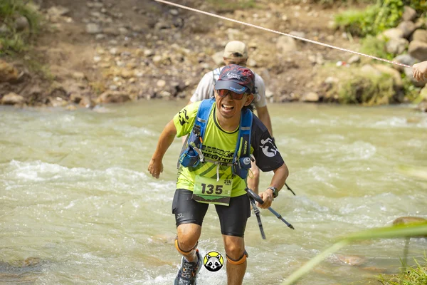 Fotografía de TrailRun Montecristo 2026