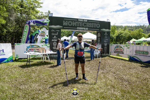 Fotografía de TrailRun Montecristo 2026