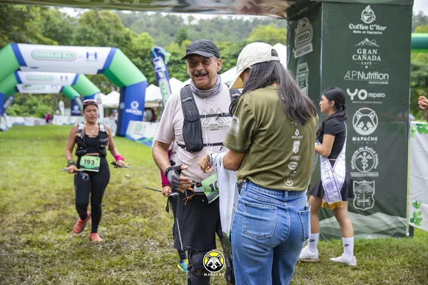 Fotografía de TrailRun Montecristo 2026