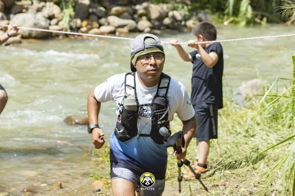 Fotografía de TrailRun Montecristo 2026