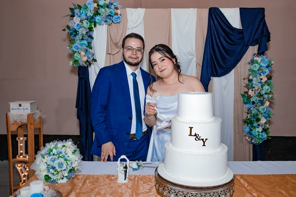 Fotografía de Boda Luis & Yuliza
