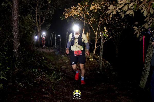 Fotografía de TrailRun Montecristo 2026