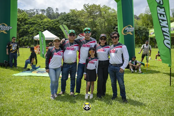 Fotografía de TrailRun Montecristo 2026