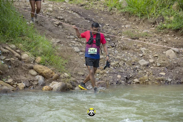 Fotografía de TrailRun Montecristo 2026