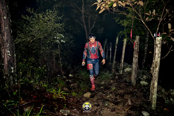 Fotografía de TrailRun Montecristo 2026