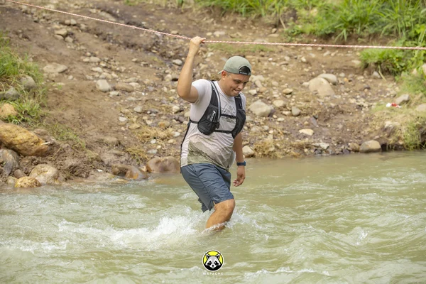 Fotografía de TrailRun Montecristo 2026