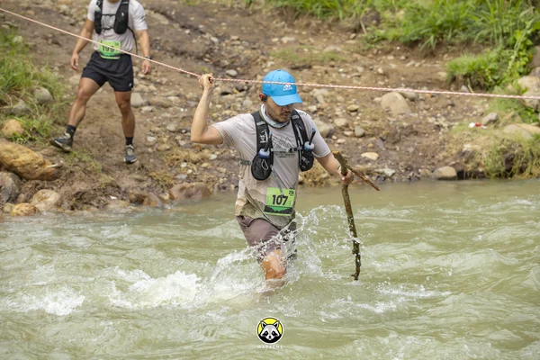 Fotografía de TrailRun Montecristo 2026