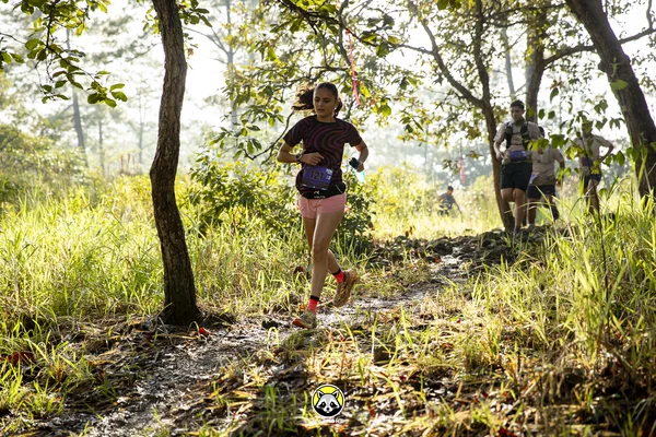 Fotografía de TrailRun Montecristo 2026