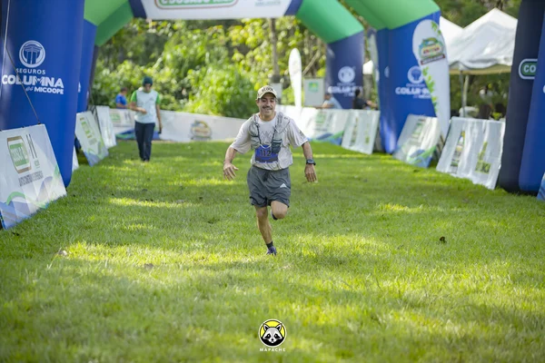Fotografía de TrailRun Montecristo 2026