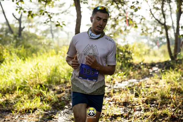 Fotografía de TrailRun Montecristo 2026